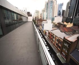 Offices commercial property leased at 405 SUSSEX STREET Haymarket NSW 2000