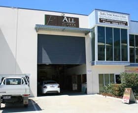 Shop & Retail commercial property leased at 4/59 Eastern Road Browns Plains QLD 4118
