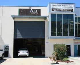 Shop & Retail commercial property leased at 4/59 Eastern Road Browns Plains QLD 4118