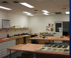 Factory, Warehouse & Industrial commercial property leased at 25 Carl Court Hallam VIC 3803