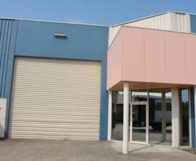 Factory, Warehouse & Industrial commercial property leased at 4/1 Len Thomas Place Narre Warren VIC 3805