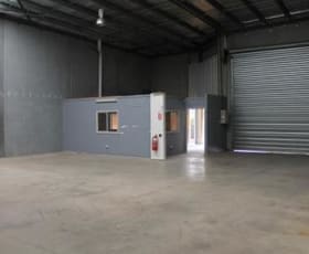 Factory, Warehouse & Industrial commercial property leased at 4/1 Len Thomas Place Narre Warren VIC 3805