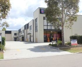 Factory, Warehouse & Industrial commercial property leased at 6/6 Frost Road Campbelltown NSW 2560