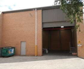 Offices commercial property leased at West Ryde NSW 2114