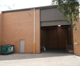 Factory, Warehouse & Industrial commercial property leased at West Ryde NSW 2114