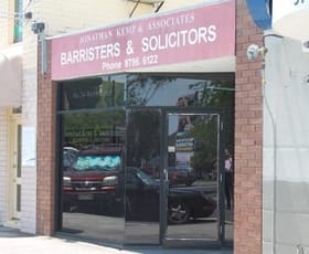 Offices commercial property leased at 24 Webb Street Narre Warren VIC 3805