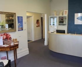 Offices commercial property leased at 151 Wattletree Road Malvern VIC 3144