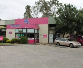 Factory, Warehouse & Industrial commercial property leased at 2/1-7 Enterprise Avenue Berwick VIC 3806