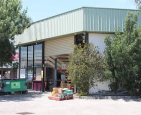 Factory, Warehouse & Industrial commercial property leased at 2/1-7 Enterprise Avenue Berwick VIC 3806