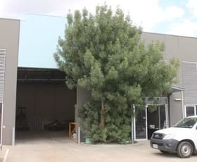 Factory, Warehouse & Industrial commercial property leased at 6/87-89 Hallam South Road Hallam VIC 3803