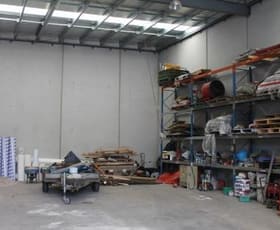 Factory, Warehouse & Industrial commercial property leased at 6/87-89 Hallam South Road Hallam VIC 3803