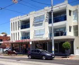Offices commercial property leased at 1/1110 Glen Huntly Road Glen Huntly VIC 3163