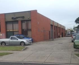Factory, Warehouse & Industrial commercial property leased at 3/5 Shearson Crescent Mentone VIC 3194