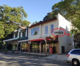 Offices commercial property leased at 5 Marian Street Killara NSW 2071