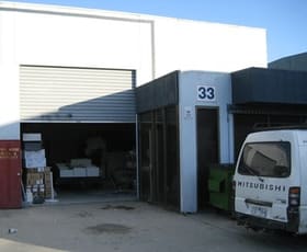 Factory, Warehouse & Industrial commercial property leased at 33/1 Commercial Road Moorabbin VIC 3189