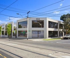 Offices commercial property leased at 255 Whitehorse Road Balwyn VIC 3103