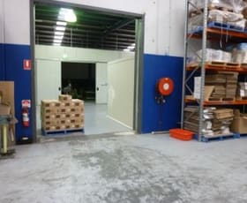 Factory, Warehouse & Industrial commercial property leased at 47 Hinkler Road Mordialloc VIC 3195