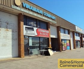 Factory, Warehouse & Industrial commercial property leased at Darra QLD 4076