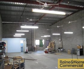 Factory, Warehouse & Industrial commercial property leased at Darra QLD 4076