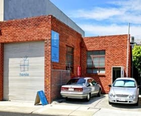 Factory, Warehouse & Industrial commercial property leased at 13 Martin Street St Kilda VIC 3182