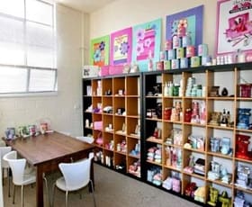 Factory, Warehouse & Industrial commercial property leased at 13 Martin Street St Kilda VIC 3182