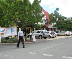 Shop & Retail commercial property leased at Fortitude Valley QLD 4006
