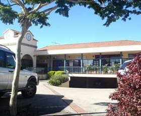 Shop & Retail commercial property leased at Shop 9/196 Wishart Road Upper Mount Gravatt QLD 4122