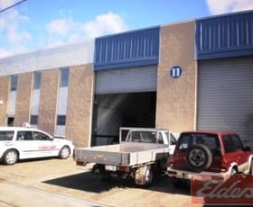 Factory, Warehouse & Industrial commercial property leased at Albion QLD 4010