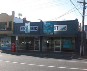 Showrooms / Bulky Goods commercial property leased at 347 - 349 Canterbury Road Surrey Hills VIC 3127