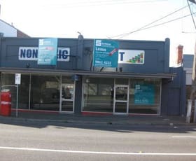 Showrooms / Bulky Goods commercial property leased at 347 - 349 Canterbury Road Surrey Hills VIC 3127