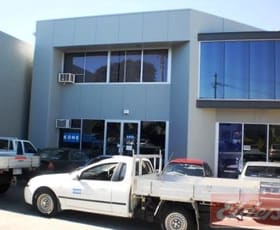 Factory, Warehouse & Industrial commercial property leased at Bowen Hills QLD 4006