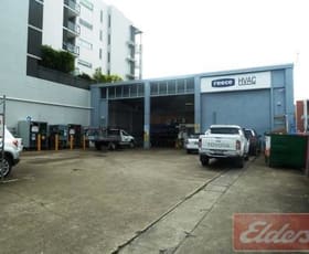 Factory, Warehouse & Industrial commercial property leased at South Brisbane QLD 4101