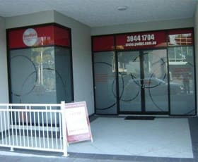 Offices commercial property leased at South Brisbane QLD 4101