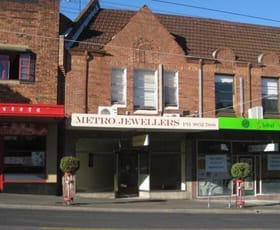 Shop & Retail commercial property leased at 160 High Street Kew VIC 3101