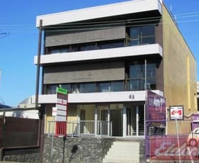Offices commercial property leased at 1c/45 Mclachlan Street Fortitude Valley QLD 4006