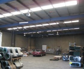 Factory, Warehouse & Industrial commercial property leased at 43 Gatwick Road Bayswater North VIC 3153
