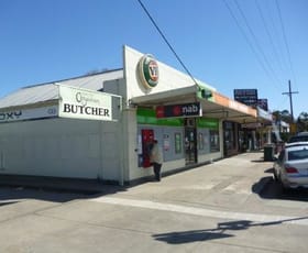 Shop & Retail commercial property leased at 20 Old Princes Highway Beaconsfield VIC 3807