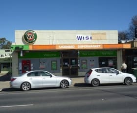 Shop & Retail commercial property leased at 20 Old Princes Highway Beaconsfield VIC 3807