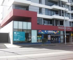 Showrooms / Bulky Goods commercial property leased at 1/38-70 Mount Alexander Road Travancore VIC 3032