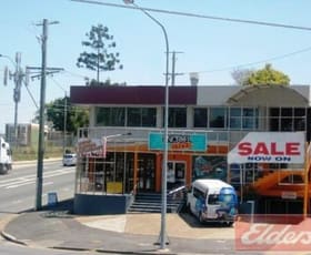 Offices commercial property leased at 2/2 Baroona Road Milton QLD 4064