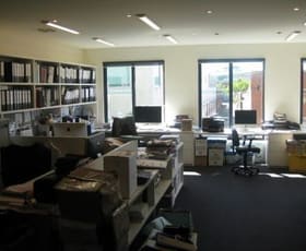 Offices commercial property leased at 130 Walnut Street Richmond VIC 3121