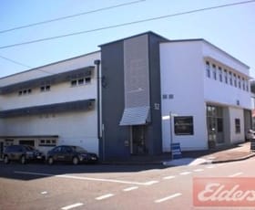 Offices commercial property leased at Newstead QLD 4006