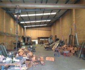 Factory, Warehouse & Industrial commercial property leased at Unit 1/6 Peace Street Springvale VIC 3171