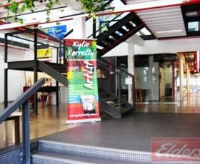 Offices commercial property leased at Newstead QLD 4006