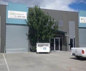 Factory, Warehouse & Industrial commercial property leased at 6/87-89 Hallam South Road Hallam VIC 3803