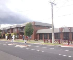 Offices commercial property leased at 8C/50-54 Robinson Street Dandenong VIC 3175