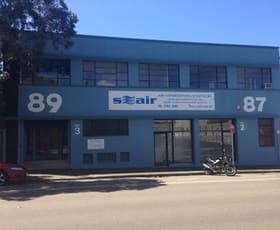 Shop & Retail commercial property leased at Leichhardt NSW 2040