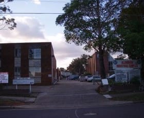 Factory, Warehouse & Industrial commercial property leased at 8/57 Allingham Street Condell Park NSW 2200