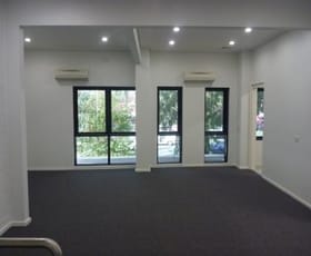Offices commercial property leased at First Floo/511a Whitehorse Road Mitcham VIC 3132