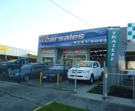 Showrooms / Bulky Goods commercial property leased at 34 Lonsdale Street Dandenong VIC 3175